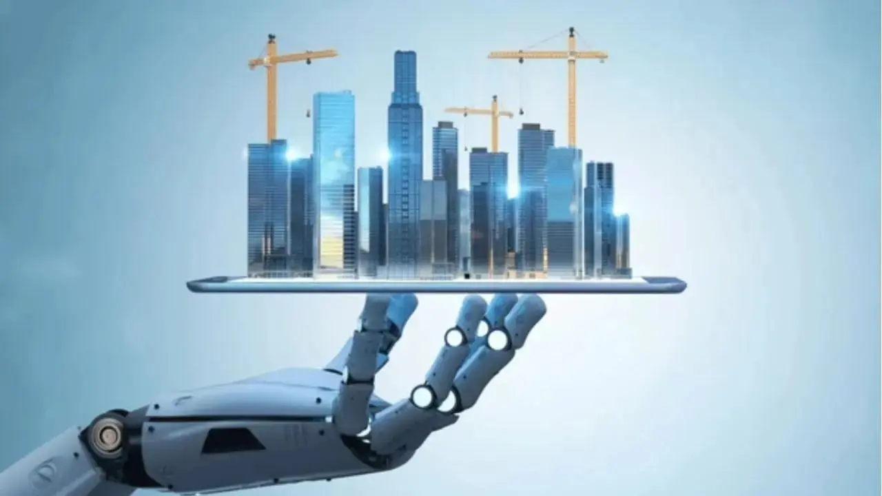 Construction data to power AI urban planning under new India-Japan pact. Representational Image